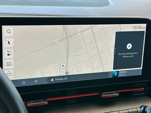 Used 2024 Hyundai Kona N Line FWD image 20