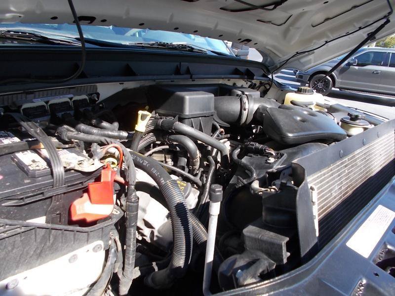 Used 2012 Ford F250 XL w/ PWR Equipment Group AWD/4WD image 20