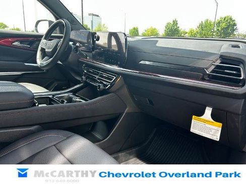 New 2026 Chevrolet Traverse Z71 AWD/4WD image 23
