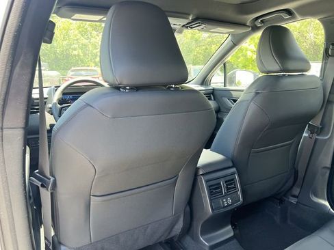 New 2026 Subaru Outback Premium AWD/4WD image 33