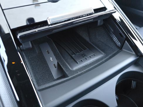 New 2026 Porsche Panamera 4 image 26