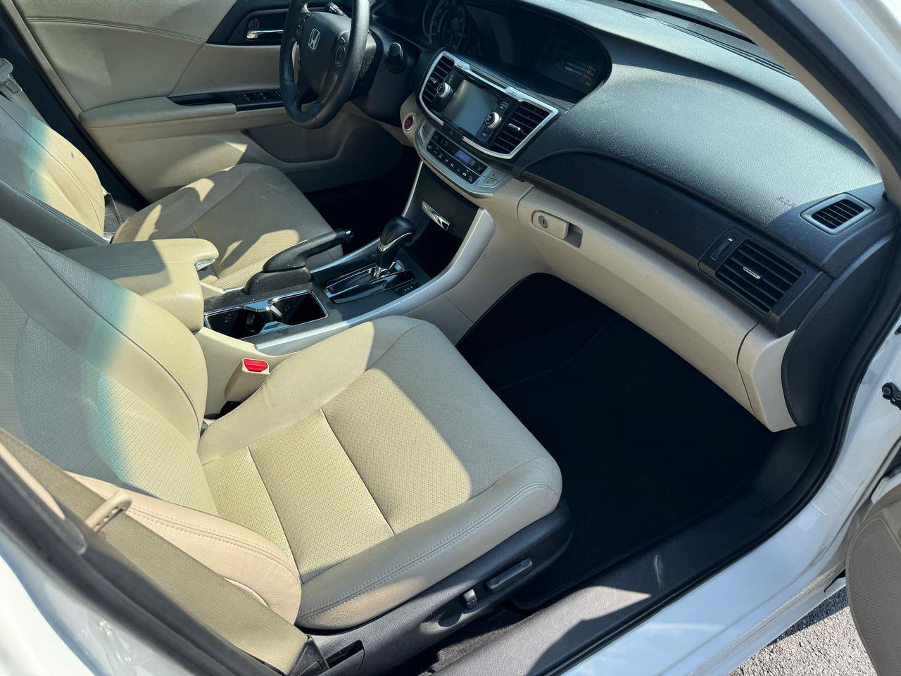 Used 2013 Honda Accord EX-L image 20