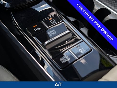 Used 2023 Hyundai Sonata Limited w/ Cargo Package FWD image 32