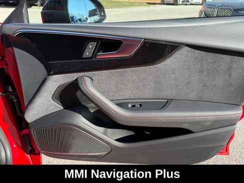 Used 2024 Audi S5 Premium Plus w/ Premium Plus Package image 33