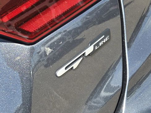 Used 2024 Kia Forte GT-Line image 8