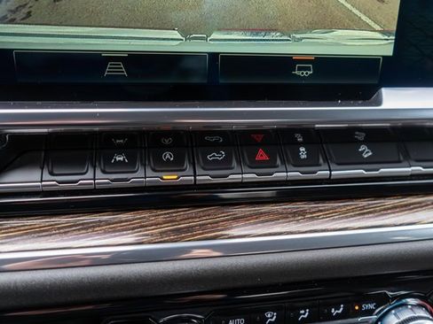 Used 2023 GMC Sierra 1500 Elevation w/ X31 Off-Road Package image 25