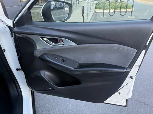 Used 2019 MAZDA CX-3 Grand Touring AWD/4WD image 17