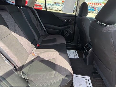 Used 2024 Subaru Outback Premium AWD/4WD image 19