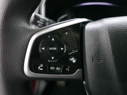 Used 2018 Honda CR-V EX image 17