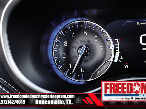 New 2026 Chrysler Pacifica Select image 29