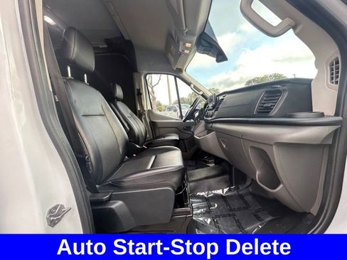 Used 2023 Ford Transit 250 Base w/ Load Area Protection Package image 23