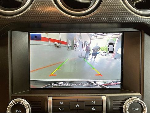 Used 2021 Ford Mustang GT Premium w/ Equipment Group 401A RWD image 14