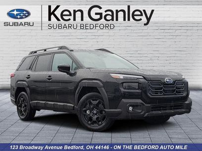 New 2026 Subaru Outback Limited