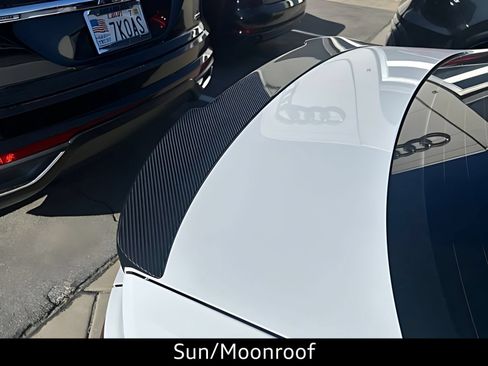 New 2026 Audi RS 3 AWD/4WD image 13