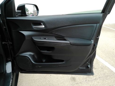 Used 2014 Honda CR-V LX image 16