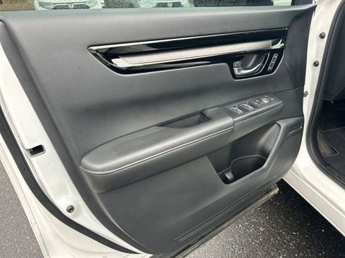 Certified 2025 Honda CR-V EX-L image 15