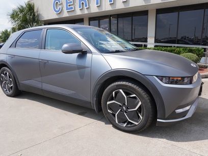Used 2023 Hyundai Ioniq 5 SEL