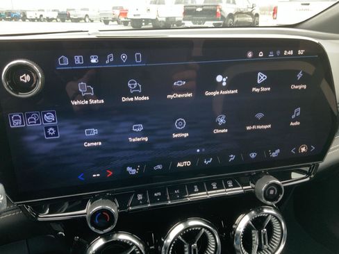 New 2026 Chevrolet Blazer EV LT FWD image 39