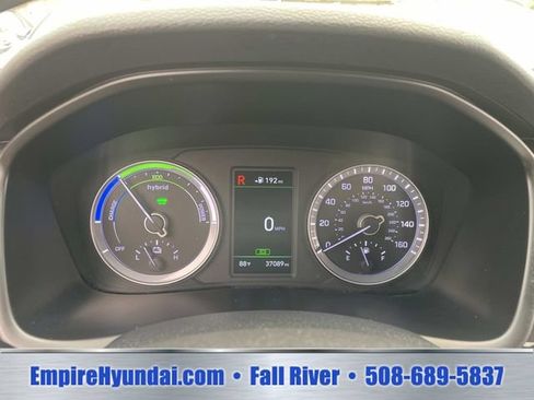 Used 2018 Hyundai Sonata SE FWD image 31