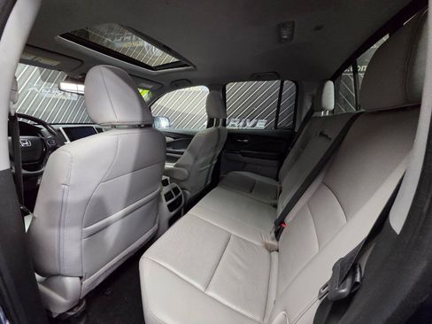 Used 2017 Honda Ridgeline RTL-E image 29