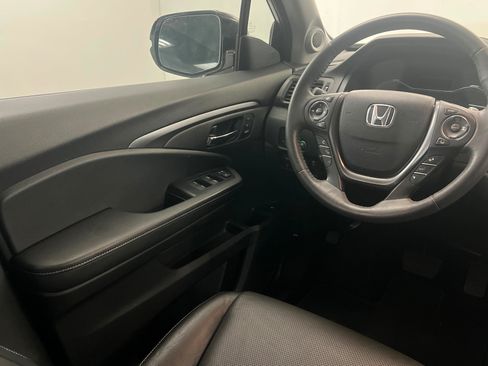 Used 2023 Honda Ridgeline RTL-E image 12