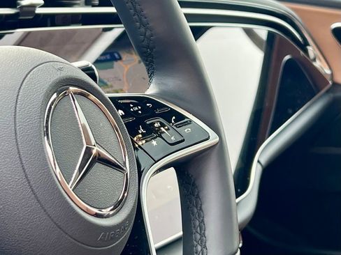 Certified 2026 Mercedes-Benz E 350 4MATIC Sedan image 26