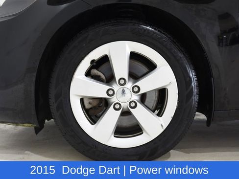 Used 2015 Dodge Dart SXT image 6