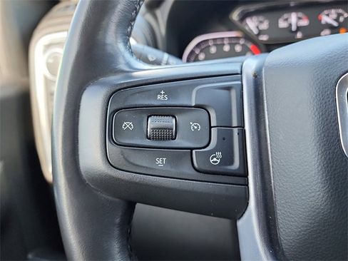 Used 2019 GMC Sierra 1500 SLT image 28