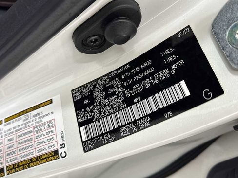 Certified 2022 Toyota 4Runner Limited image 11