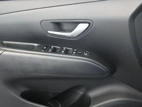 Used 2024 Hyundai Tucson SEL AWD/4WD image 12