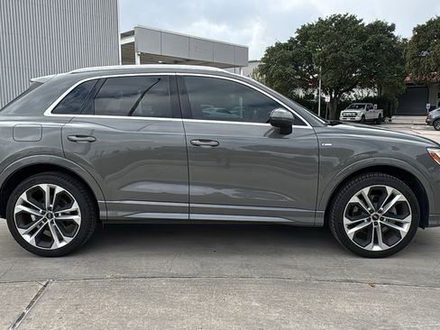 Used 2020 Audi Q3 2.0T Premium Plus image 8
