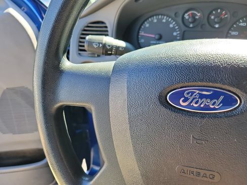 Used 2011 Ford Ranger XLT AWD/4WD image 24
