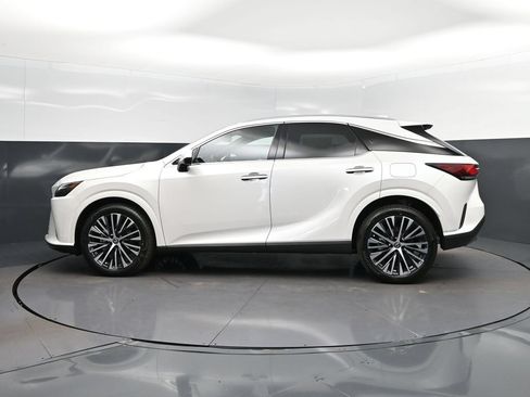 New 2026 Lexus RX 350 FWD image 4