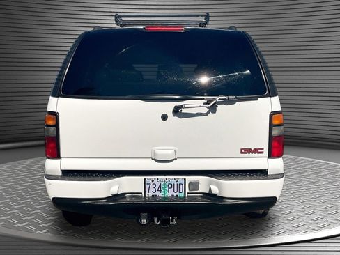 Used 2005 GMC Yukon Denali AWD/4WD image 5