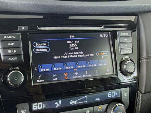 Used 2019 Nissan Rogue SL w/ Premium Package FWD image 21