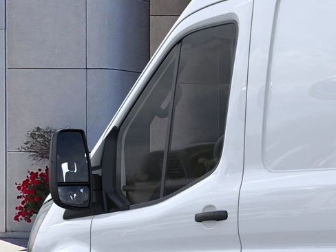 New 2026 Ford Transit 250 Base w/ Load Area Protection Package image 20