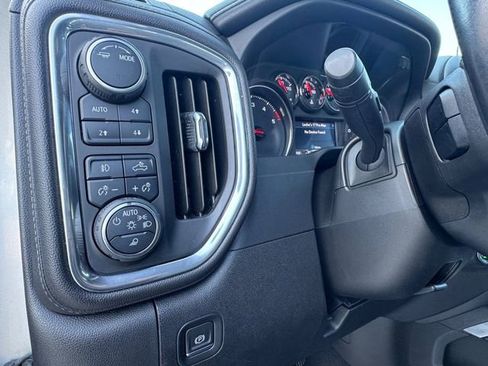 Used 2021 Chevrolet Silverado 2500 LTZ w/ LTZ Plus Package image 6