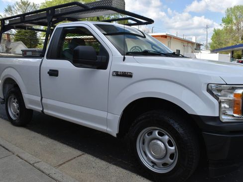 Used 2018 Ford F150 XL w/ XL Power Equipment Group image 25