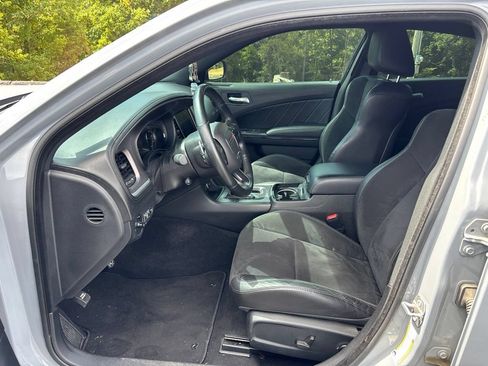 Used 2022 Dodge Charger GT w/ Plus Group AWD/4WD image 13