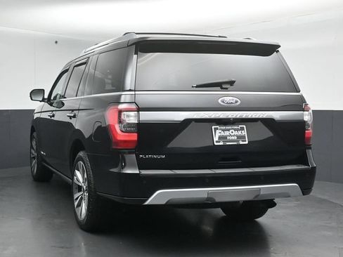 Used 2020 Ford Expedition Platinum AWD/4WD image 6