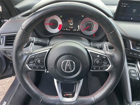Used 2021 Acura TLX w/ A-SPEC Pkg image 23