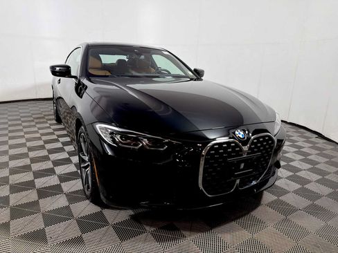 Used 2024 BMW 430i xDrive Coupe w/ Convenience Package AWD/4WD image 3