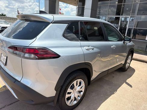 Used 2026 Toyota Corolla Cross L FWD image 4