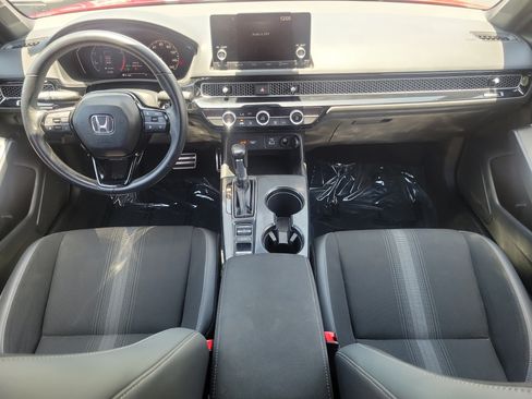 Certified 2023 Honda Civic Sport image 13