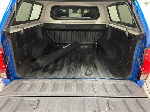 Used 2023 Chevrolet Colorado LT w/ LT Convenience Package AWD/4WD image 24