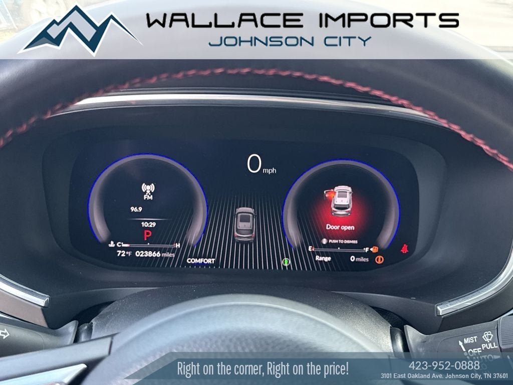 Used 2025 Acura MDX A-Spec w/ Advance Package AWD/4WD image 34