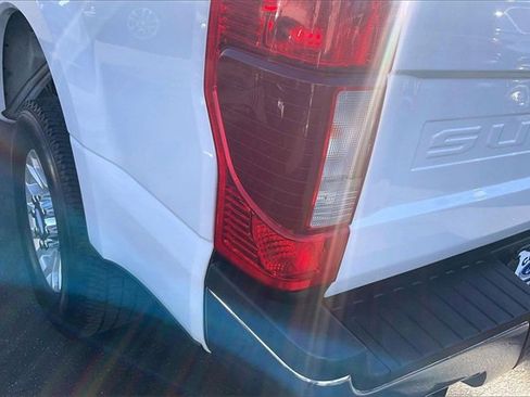 Certified 2021 Ford F250 XLT image 30