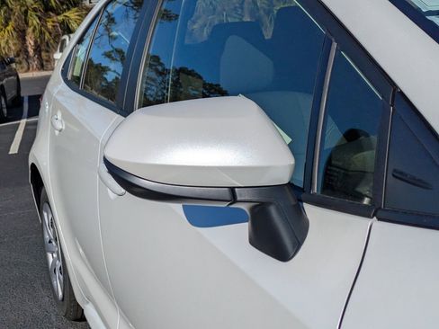 New 2026 Toyota Corolla LE image 11