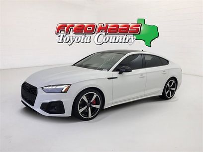 Used 2022 Audi A5 2.0T Premium Plus