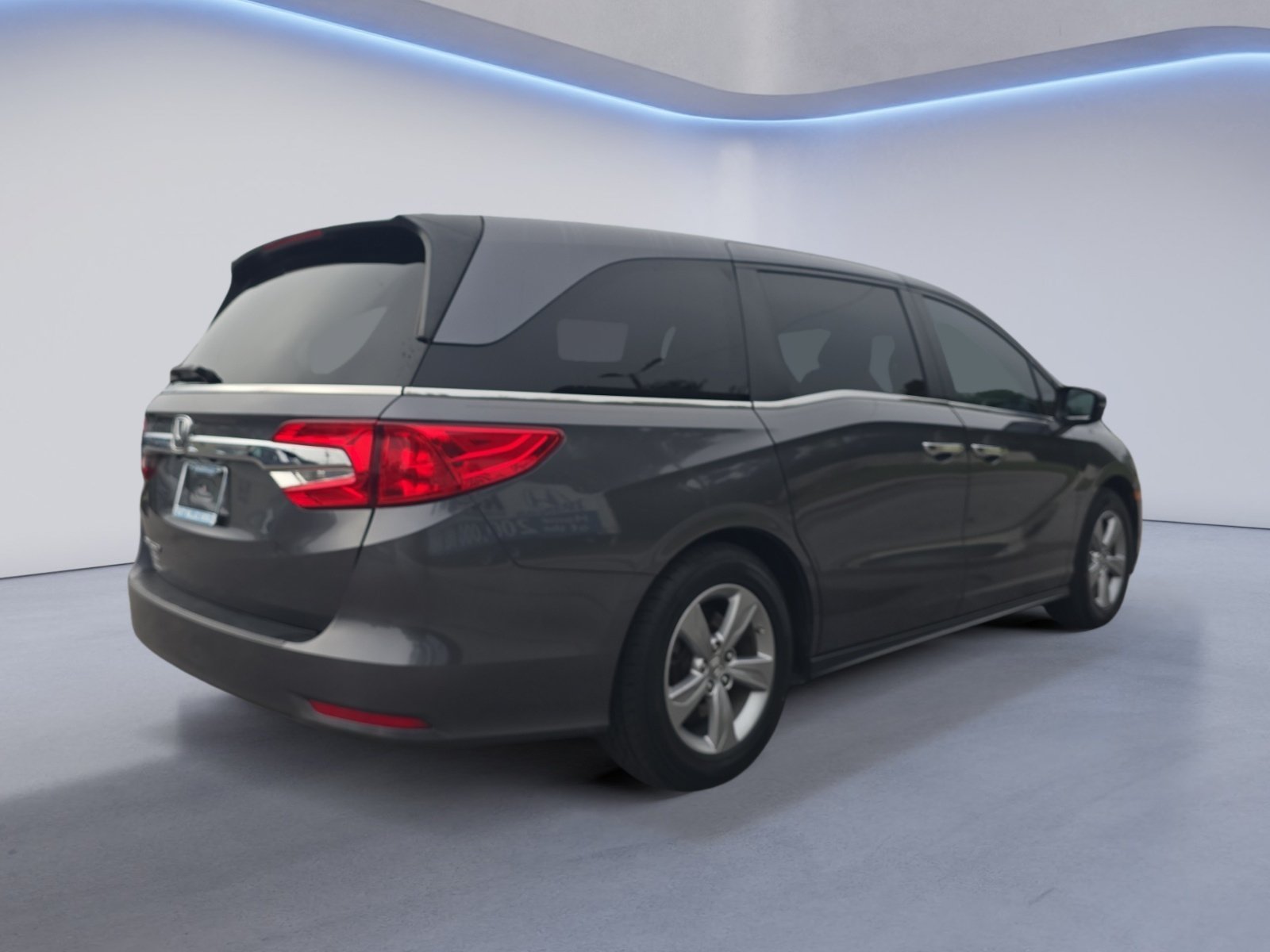Used 2020 Honda Odyssey EX-L image 6